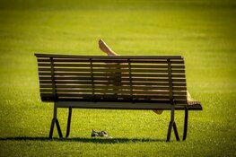 September start met overgang naar fraai zomerweer