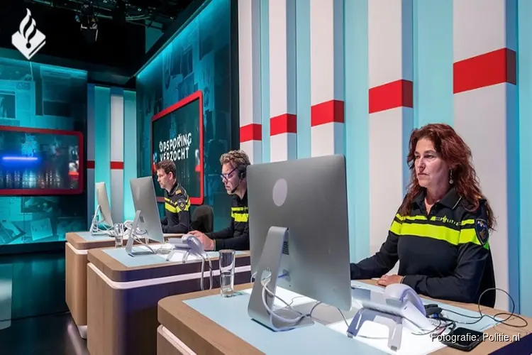 Brandstichting Spaubeek in Opsporing Verzocht