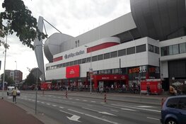 PSV heeft weinig problemen met Fortuna Sittard en blijft koploper