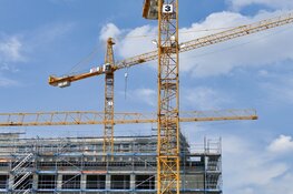 Woonmonitor 2023: afgelopen jaar hoogst aantal gerealiseerde woningen sinds 2009