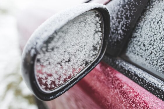 Laatste week november: van guur naar licht winters