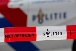 Aangetroffen explosief materiaal is zelfgemaakt