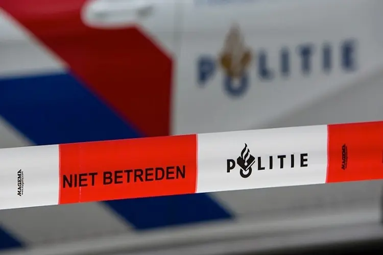 Politie zoekt getuigen van brandstichting