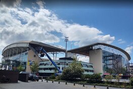 FC Utrecht zet ongeslagen reeks voort met ruime zege op Fortuna Sittard