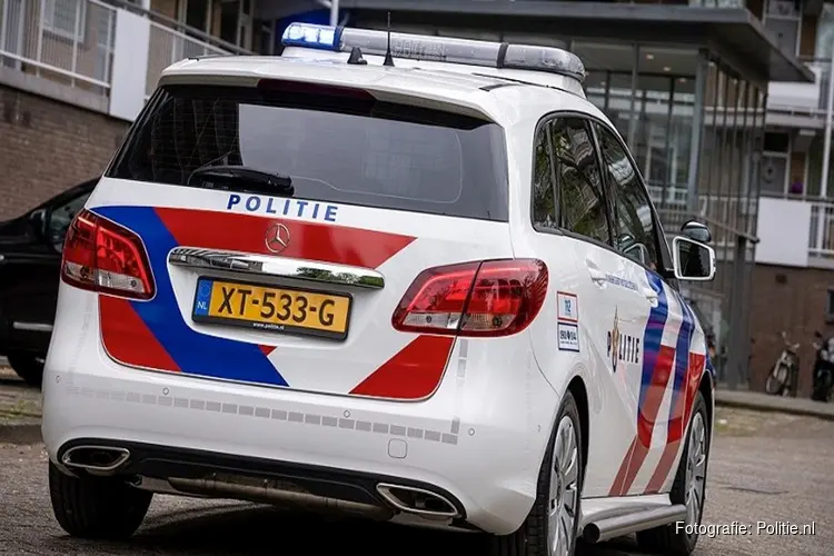 Gewonde bij steekincident; verdachten aangehouden