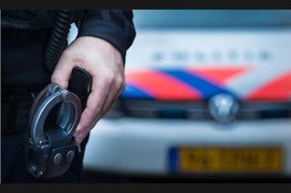 Aanhouding na achtervolging