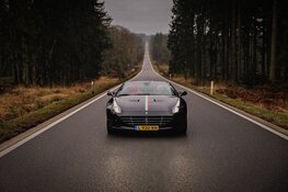 Christelijke autoclub “Christians & Cars” organiseert Weekendrit in Limburg!