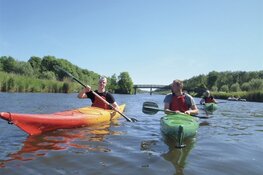 Outdoorpark SEC Almere