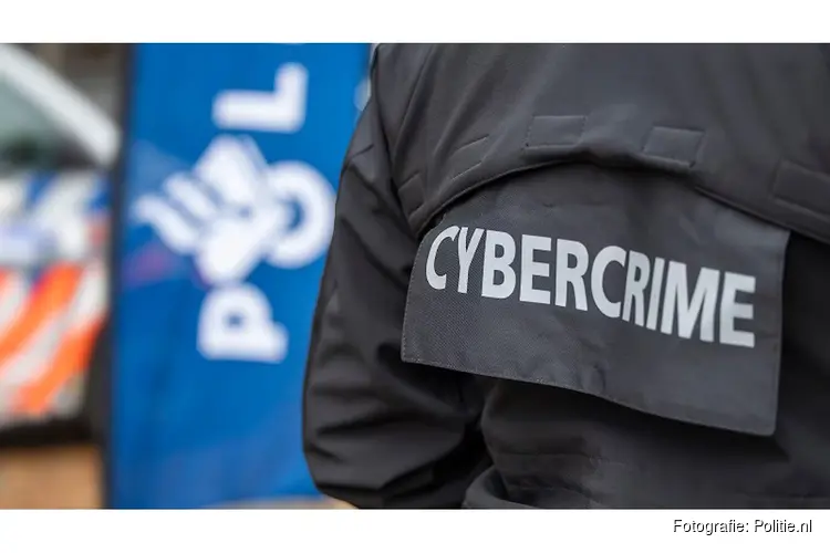 Verdachten aangehouden in DDoS-zaak