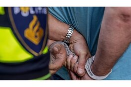 Productielocatie voor drugs aangetroffen