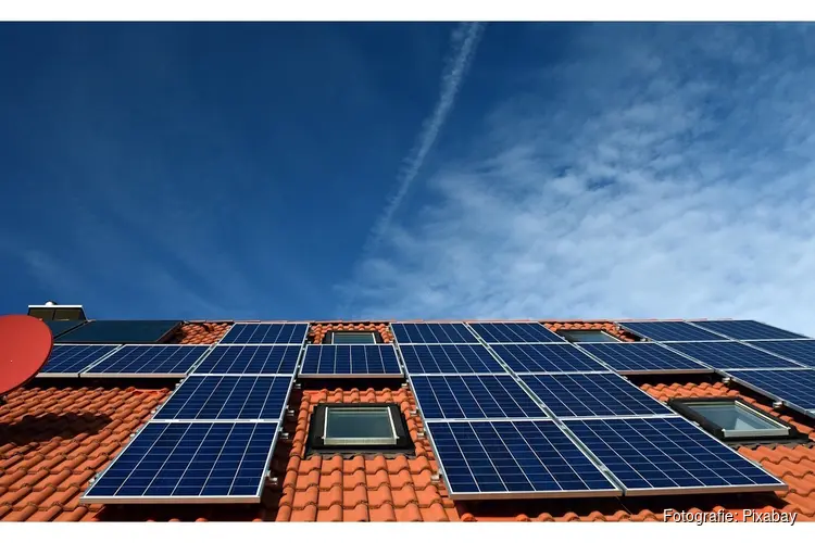 Onderzoek: Limburg heeft minste duurzame woningen van Nederland