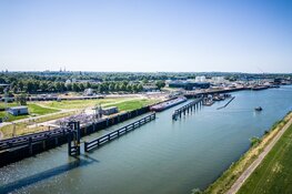 Limburg ontvangt vierde Europese subsidie voor verduurzaming binnenhavens