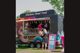 Foodtruckfestival HOPPAAA! komt weer naar Enkhuizen!