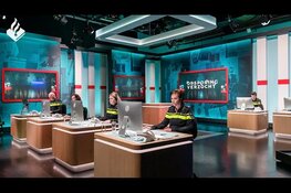 Explosie Geleen in Opsporing Verzocht