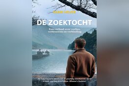 Hoop en liefde spelen de hoofdrol in nieuwe roman van Karin Hover