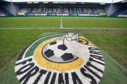 Fortuna Sittard weer in linkerrijtje na winst op RKC