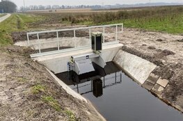 Waterschap Limburg werkt aan droogtemaatregelen