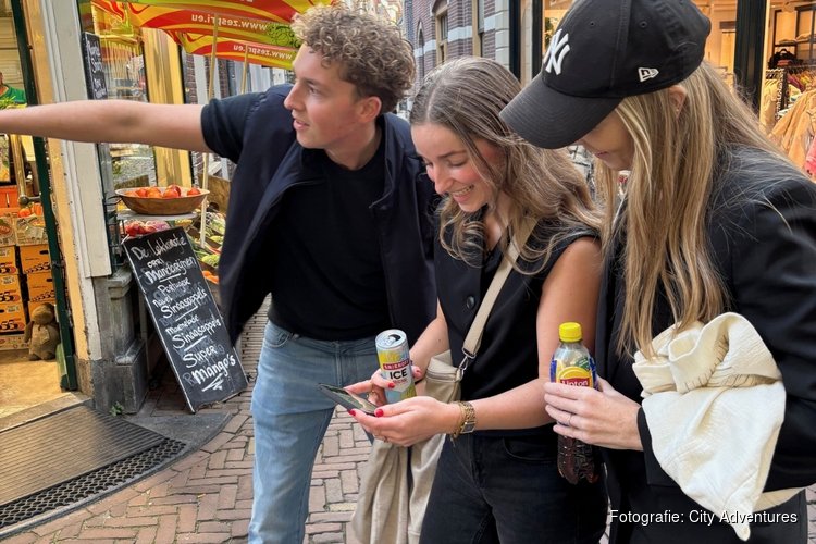 Vriendendag voor een studentenprijs: 5 tips voor een onvergetelijk uitje