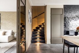 Trapverlichting verrijkt je interieur