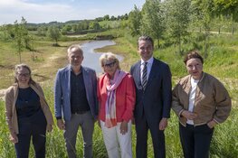 Deltacommissaris onderstreept belang van samenwerking voor effectieve aanpak van wateroverlast