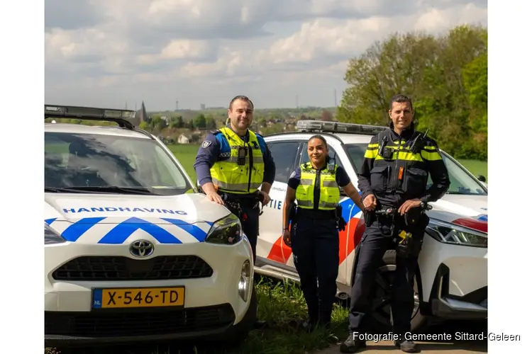 Proef maakt melding van overlast duidelijker