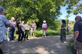 Doe mee aan de inspiratiesessies ‘Wat groen kan doen’!