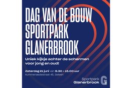 21 juni open dag Sportpark Glanerbrook