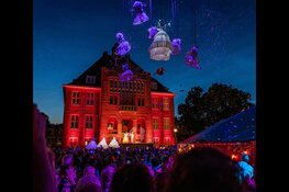 Spectaculo 2025: cultuur en spektakel in hartje Geleen