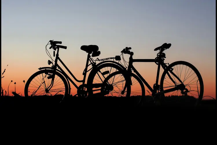 Fiets huren? Tarieven in Limburg relatief hoog