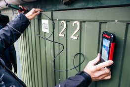 Samenwerking na garageboxcontroles