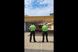 Straatstewards in Geleen-Zuid
