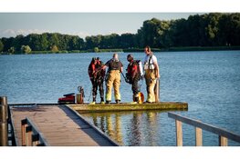 146 mensen verdronken in 2024