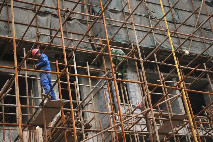 Verbouwing Oude Raadhuis Geleen gestart