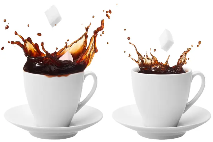 Koffie met de wijkagenten & wijkboa