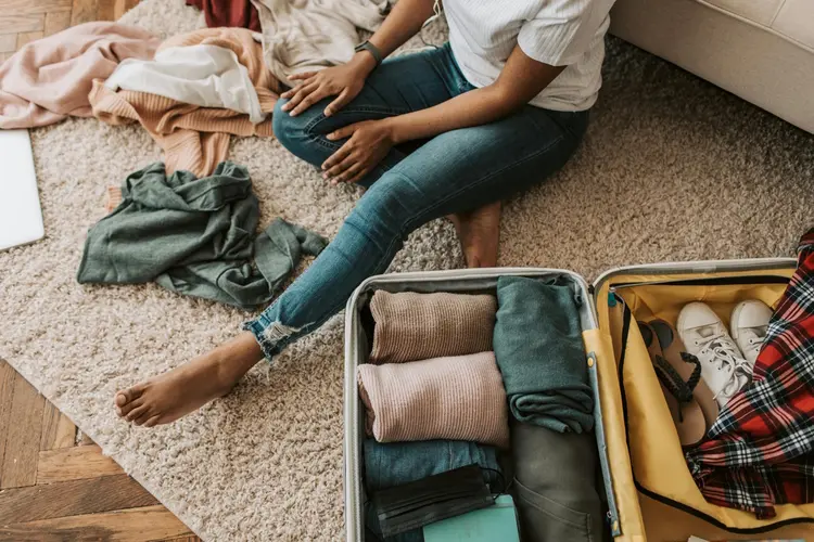 Ruim 7 op 10 Limburgers ervaart weleens vakantiestress