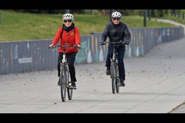 Gratis fietsworkshops voor 50-plussers