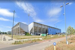 Fortuna Sittard op karakter langs NEC