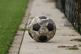 Samen voor veilig voetbal: convenant 2025-2026 ondertekend