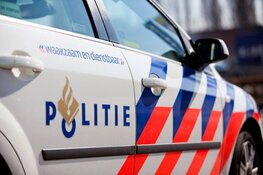 Politie houdt verdachte explosie aan