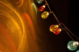 Centrum Sittard krijgt nieuwe feestverlichting