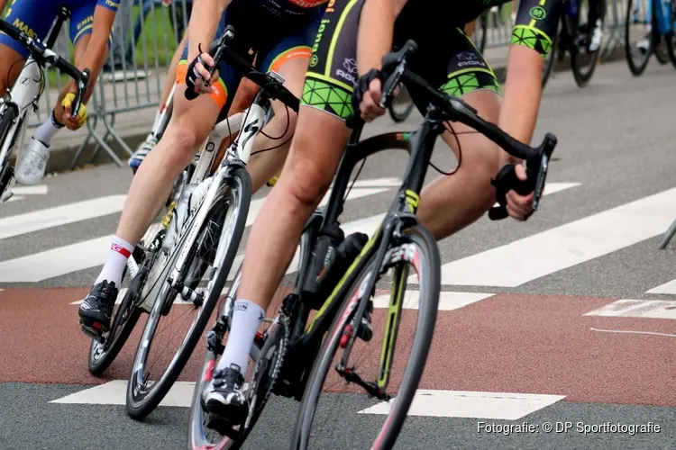 Tour of Holland komt naar Sittard-Geleen