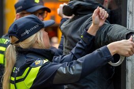 Verdachte aangehouden na vermoedelijk steekincident in Elsloo