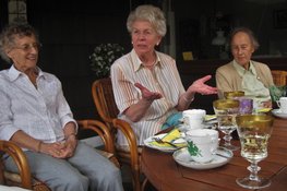 Kom naar de ontmoetingsplekken in Sittard-Geleen