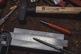 Leerlingen ontdekken vakmanschap in de praktijk