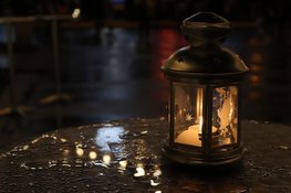 Lichtjesavond Lahrhof, een terugblik…