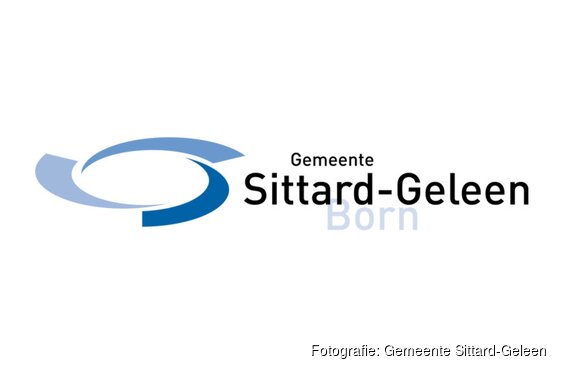 Een jeugdlintje voor Leonard Nami uit Sittard