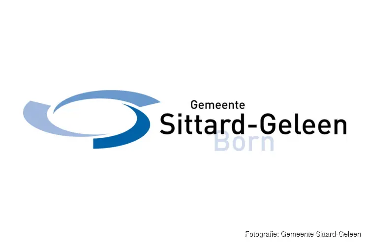 Een jeugdlintje voor Leonard Nami uit Sittard