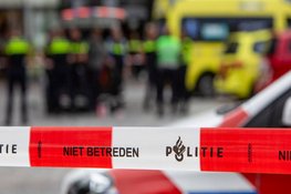 Twee gewonden bij steekincident