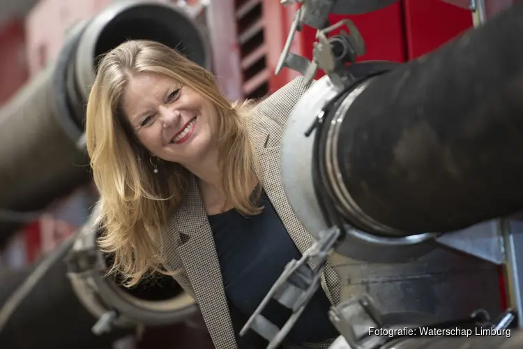Dijkgraaf Saskia Borgers genomineerd als Beste Bestuurder 2025