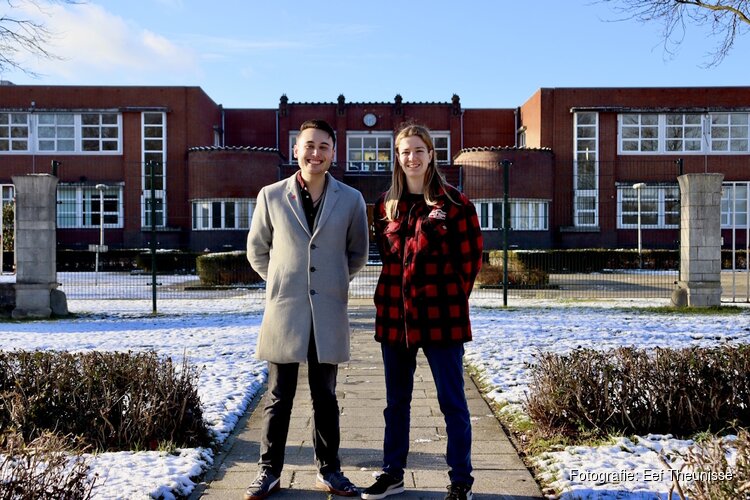 SP doet na 8 jaar weer mee in Sittard-Geleen: investeren in wonen, zorg en verbinding